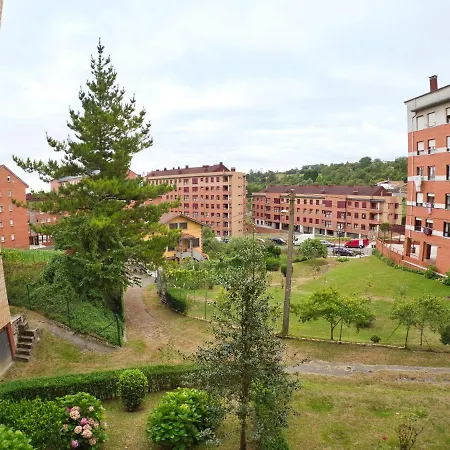 Bonito Piso Villafria Oviedo Exterior photo