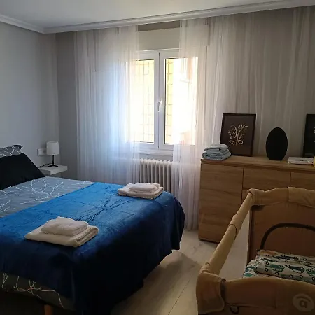 Bonito Piso Villafria Oviedo Exterior photo