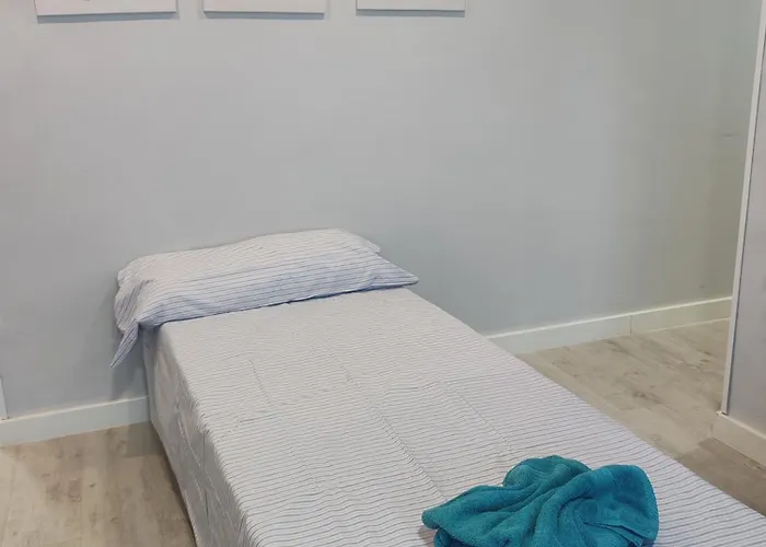 Bonito Piso Villafria