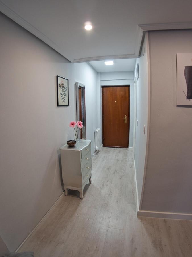 Apartment Bonito Piso Villafria *