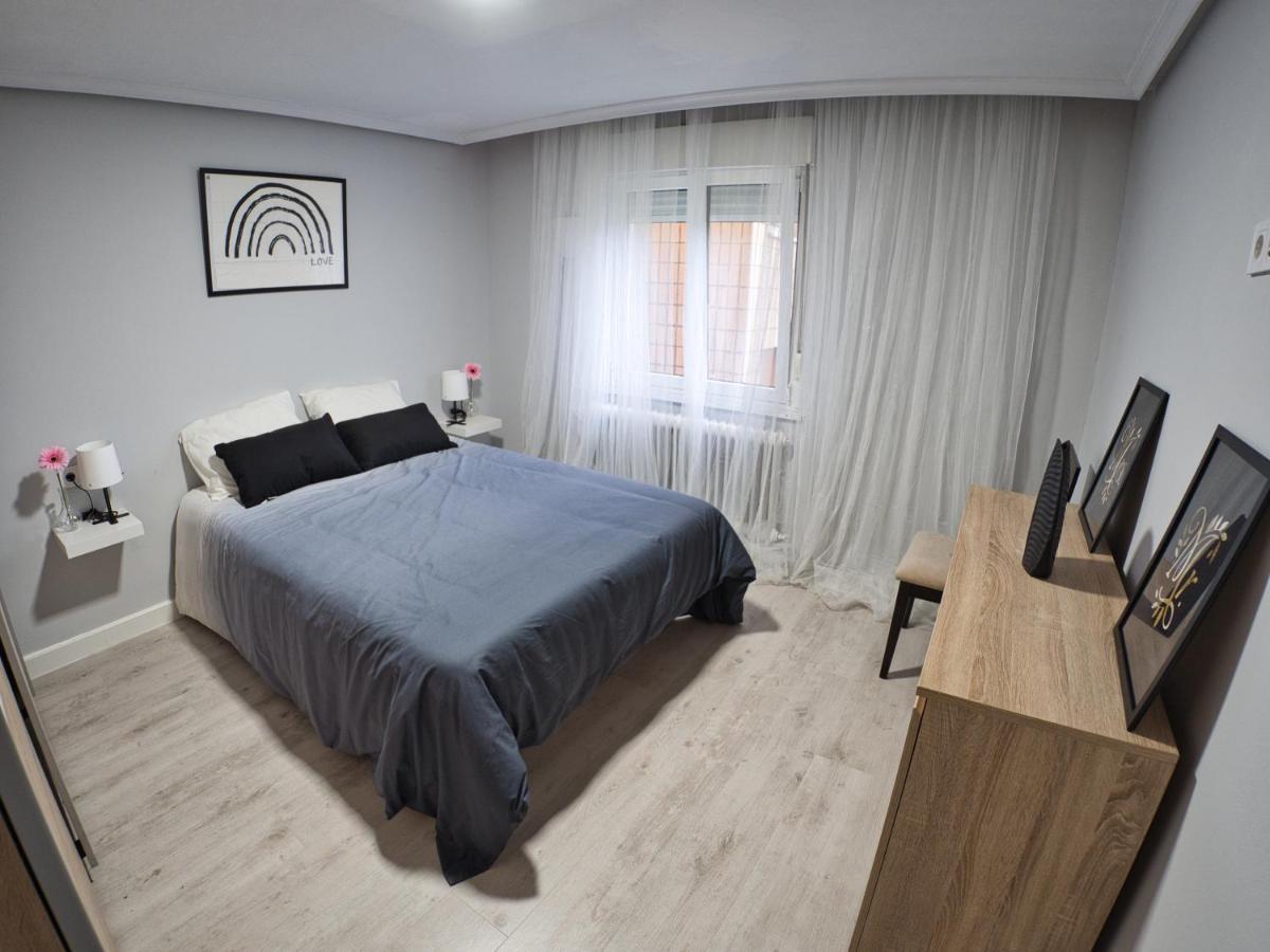 Apartment Bonito Piso Villafria Oviedo
