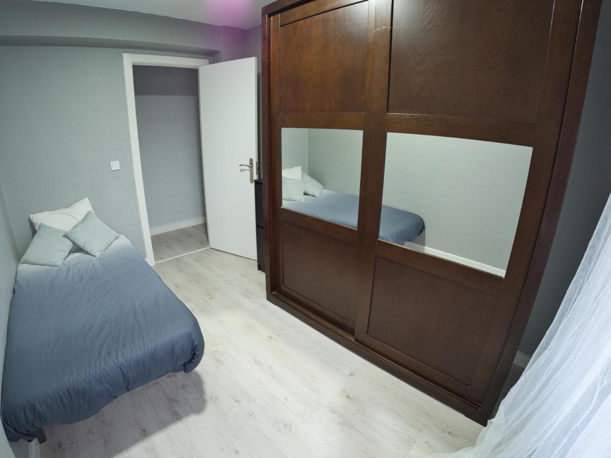 Apartment Bonito Piso Villafria