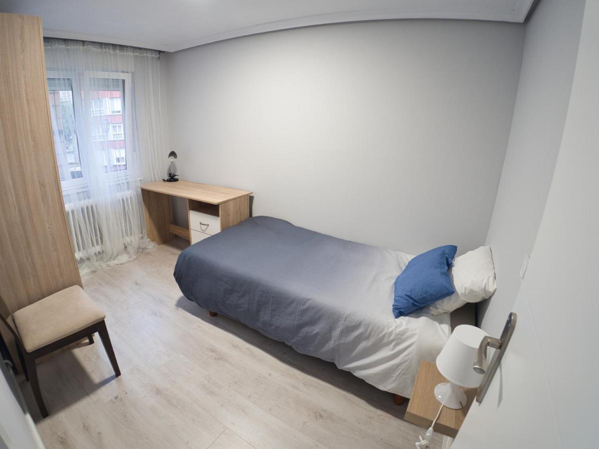 Apartment Bonito Piso Villafria Oviedo
