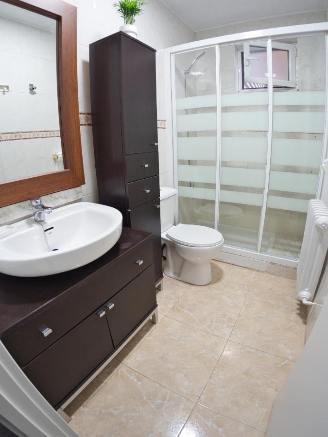 Bonito Piso Villafria * Oviedo