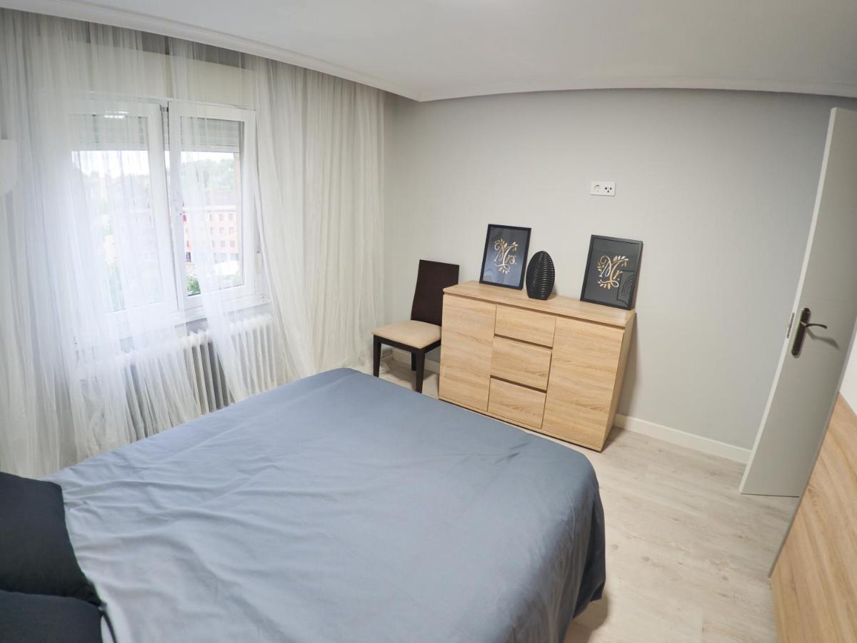 Bonito Piso Villafria Apartment Oviedo