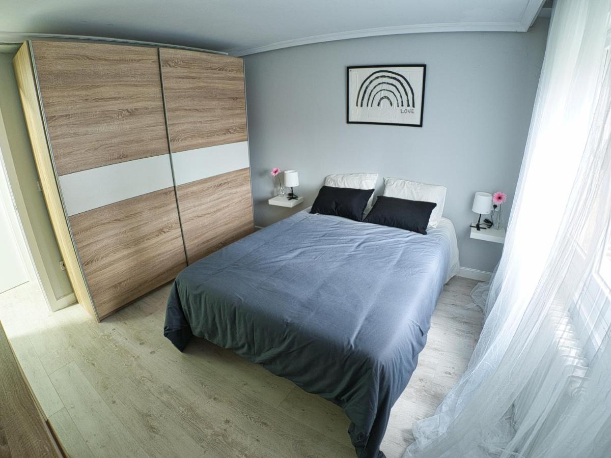 Bonito Piso Villafria Apartment