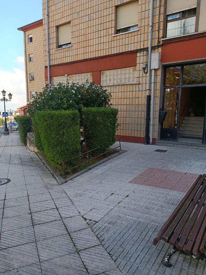 Bonito Piso Villafria Oviedo