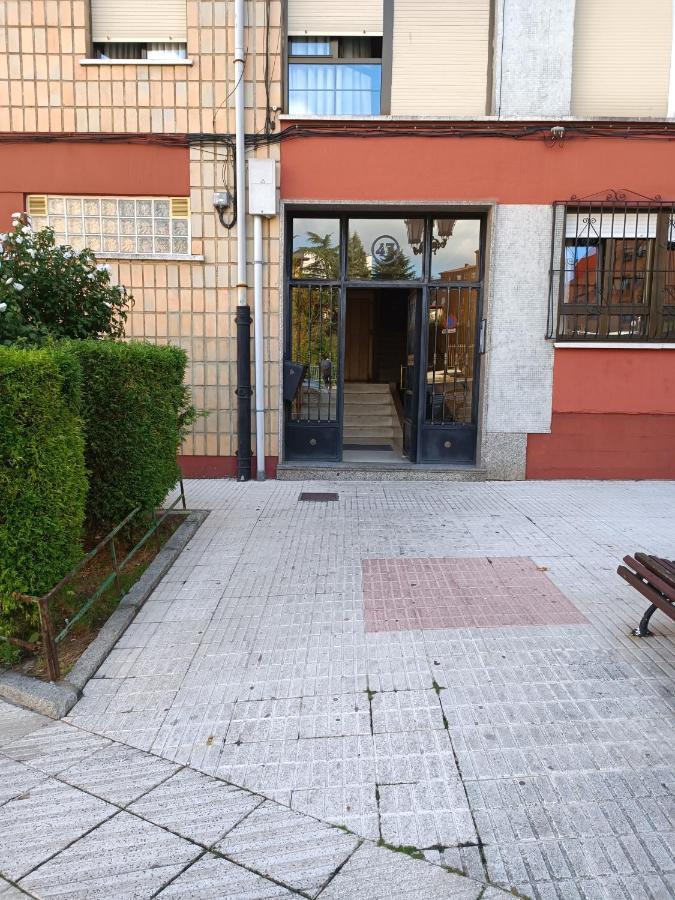 Apartment Bonito Piso Villafria Oviedo