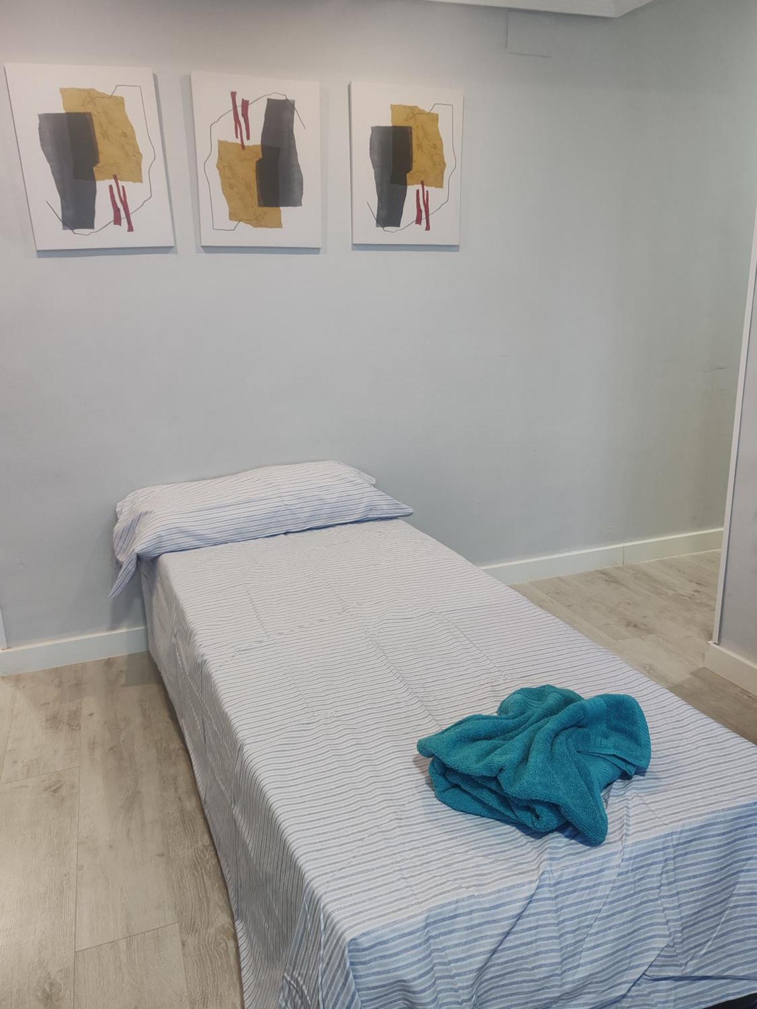 Apartment Bonito Piso Villafria
