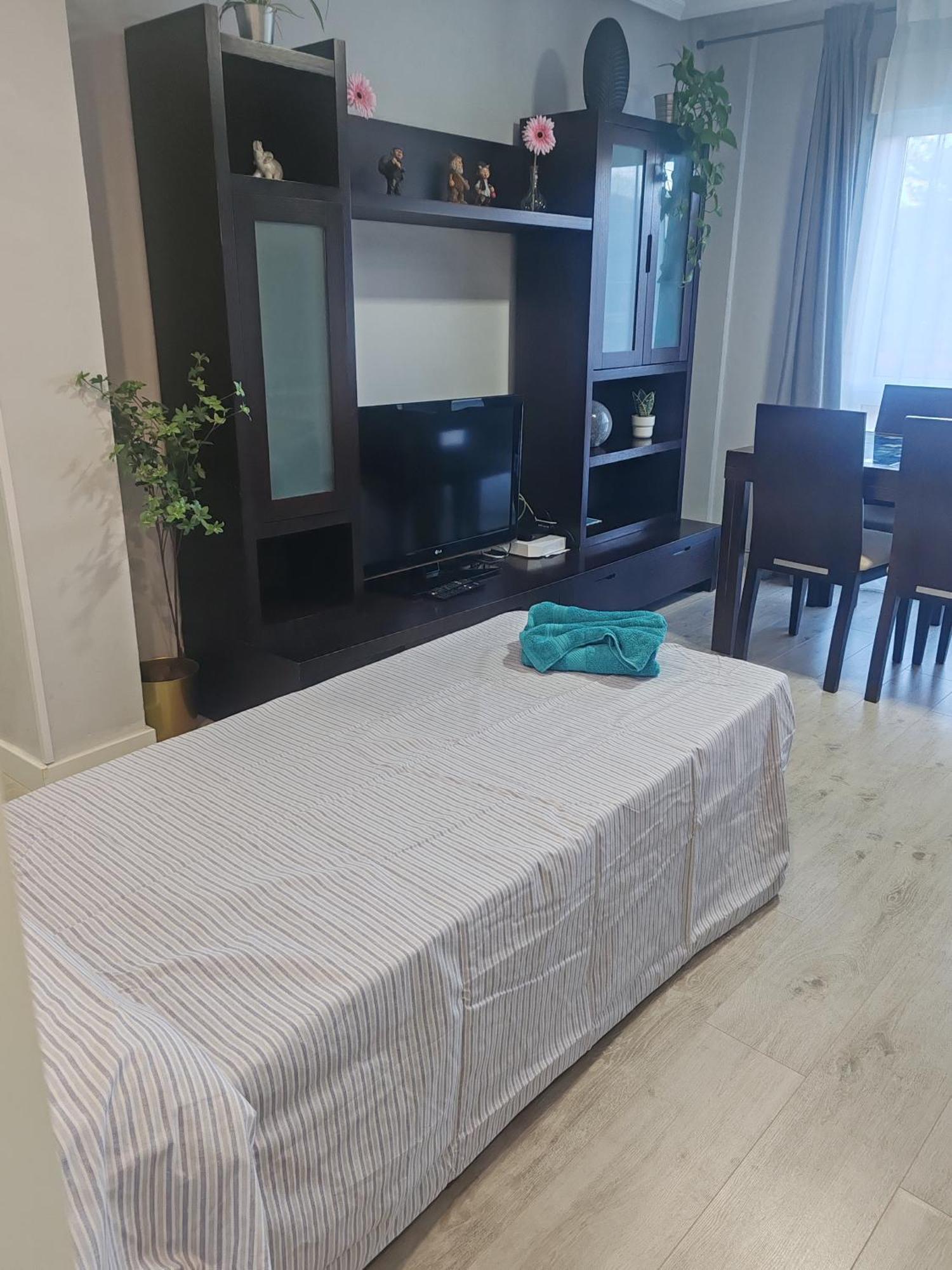 Apartment Bonito Piso Villafria